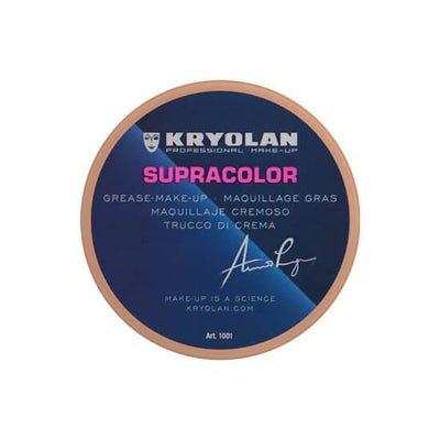 Kryolan Supracolor 8ml Foundation   