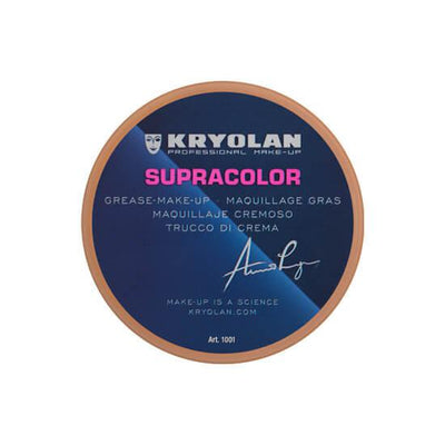 Kryolan Supracolor 8ml Foundation   