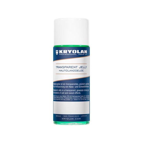 Kryolan Transparent Jelly 100 ml Sweat & Tear FX   