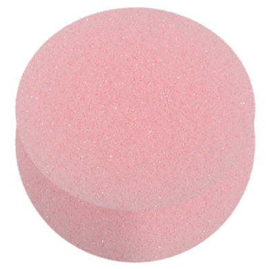Kryolan Round Makeup-Sponge Sponges   
