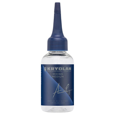 Kryolan Mixing Medium (02950) Mixing Medium   