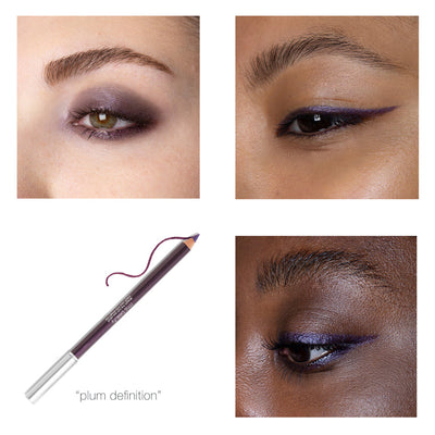 RMS Beauty Straight Line Kohl Eye Pencil Eyeliner   