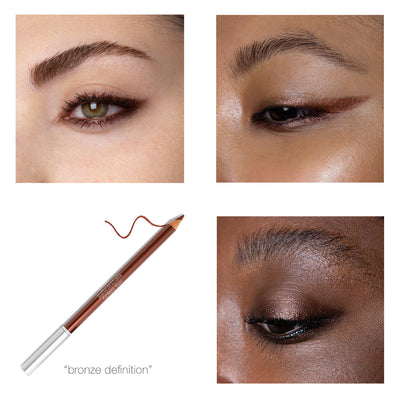 RMS Beauty Straight Line Kohl Eye Pencil Eyeliner   