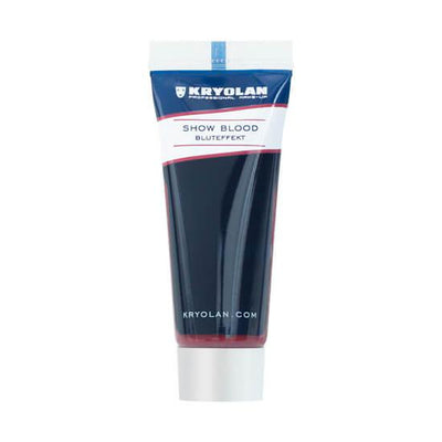 Kryolan Show Blood Blood   