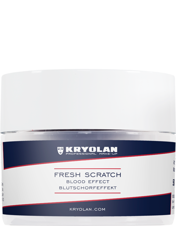 Kryolan Fresh Scratch Light Blood light 30ml  