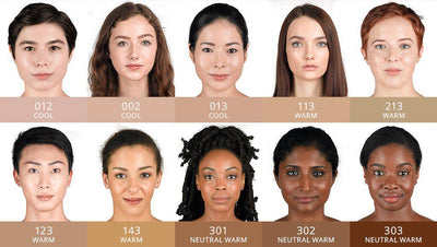Koh Gen Do Maifanshi Aqua Foundation Foundation   