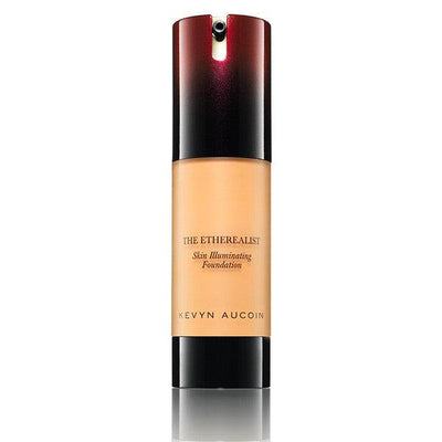 Kevyn Aucoin The Etherealist Skin Illuminating Foundation Foundation