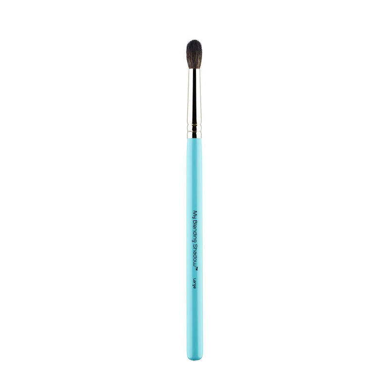 MYKITCO Pro My Blending Shadow Brush Large 1.15 Eye Brushes   