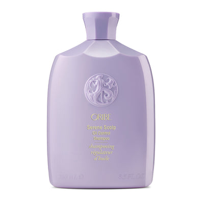 Oribe Serene Scalp Oil Control Shampoo Shampoo   