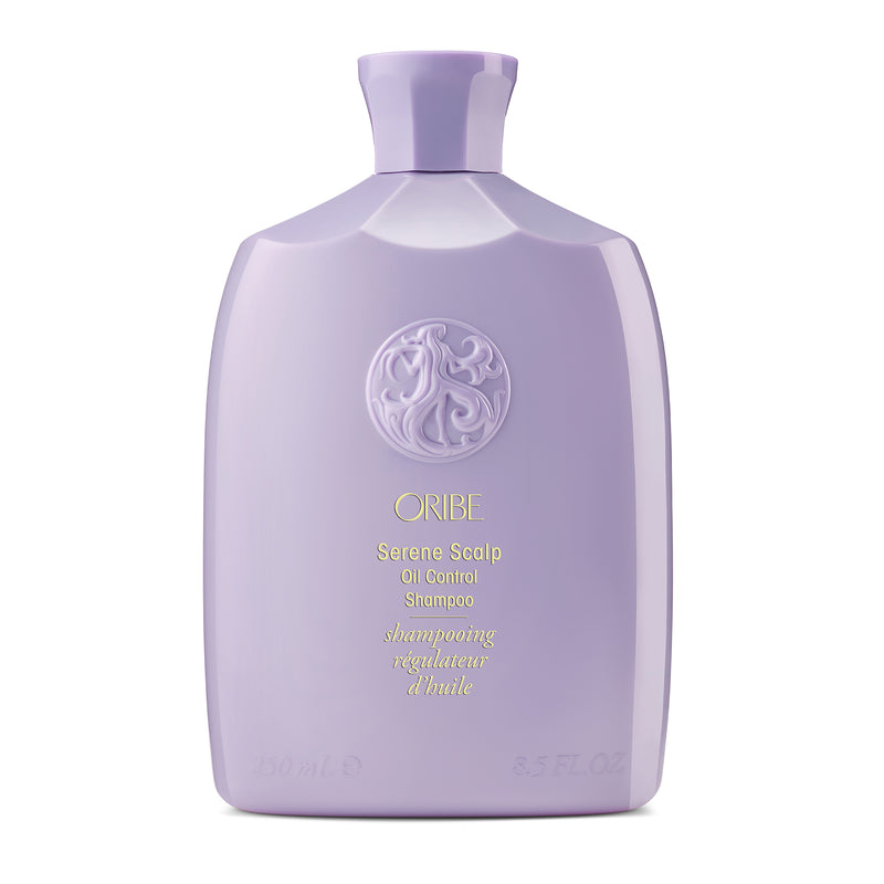Oribe Serene Scalp Oil Control Shampoo Shampoo   