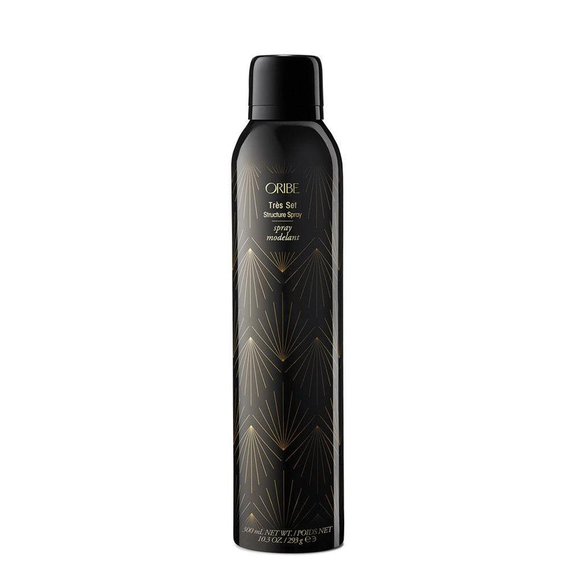 Oribe Tres Set Structure Spray 300ml Hair Spray   