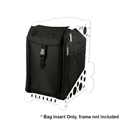 Zuca Sport Artist Solid Color Insert Bag Makeup Cases