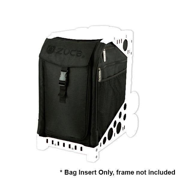 Zuca Sport Artist Solid Color Insert Bag Makeup Cases