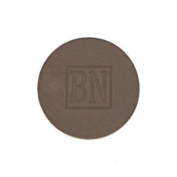 Ben Nye Eye Shadow Refill Eyeshadow Refills Smokey Taupe (ER-36)  