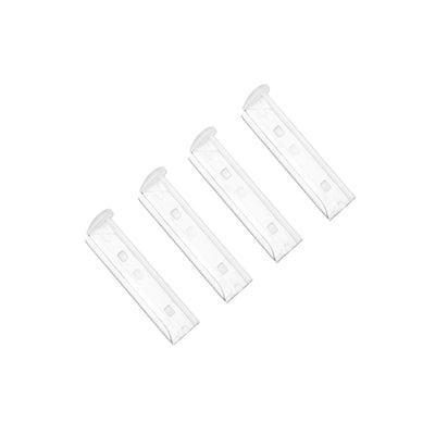 Tweezerman Facial Razor Replacement Blades Razors   