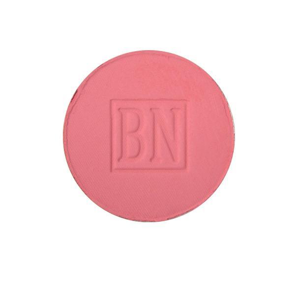 Ben Nye Powder Blush and Contour Refill Blush Refills Perfect Rose (DDR-166)  