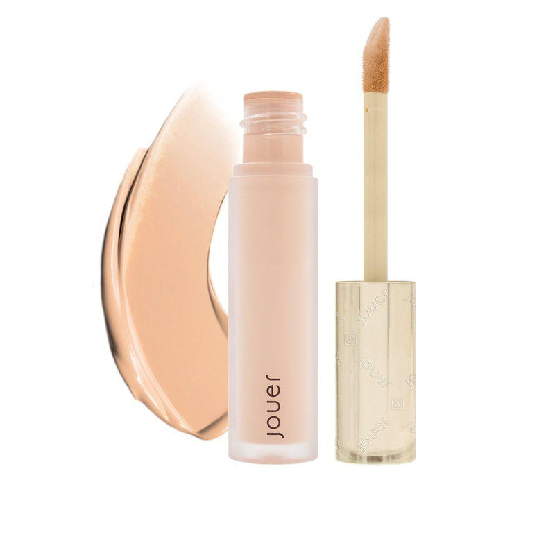Jouer Essential High Coverage Liquid Concealer Concealer Toast (LC)  