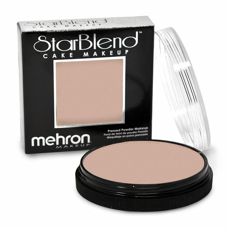 Mehron StarBlend Cake Makeup Foundation