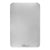 Ben Nye Stainless Steel Mixing Palette Mixing Palettes 6"x9" MXP-3  