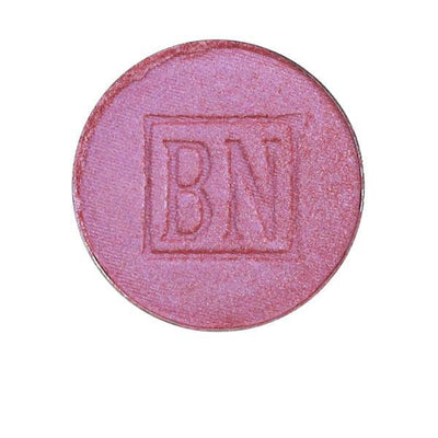 Ben Nye Pearl Sheen Eye Accents Refill Eyeshadow Refills Ultra Violet (PSR-5)  