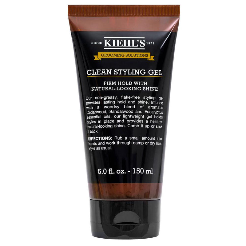 Kiehl&