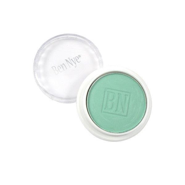 Ben Nye MagiCake Aqua Paint Water Activated Makeup Seafoam SMALL (0.25oz) 