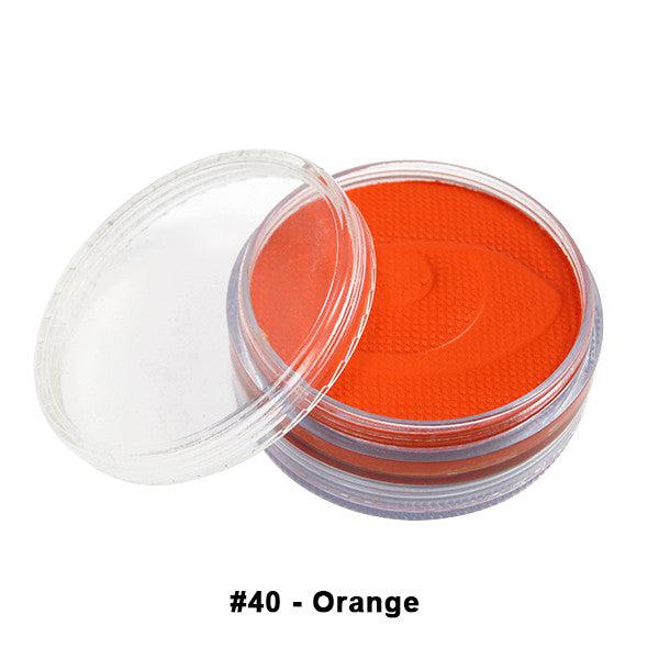Wolfe FX Hydrocolor Cake - Essential Colors Water Activated Makeup