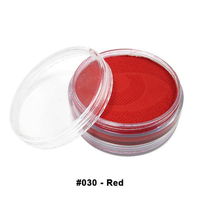 Wolfe FX Hydrocolor Cake - Essential Colors Water Activated Makeup