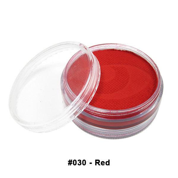 Wolfe FX Hydrocolor Cake - Essential Colors Water Activated Makeup
