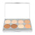 Graftobian Ultra HD Pro Powder Palette Powder Palettes