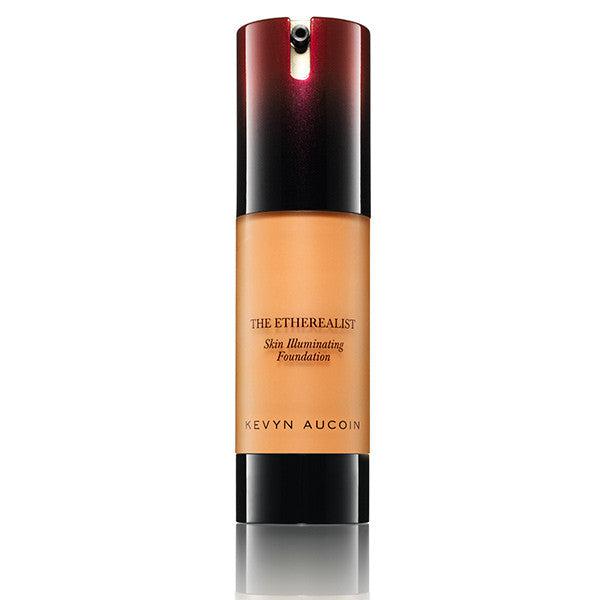 Kevyn Aucoin The Etherealist Skin Illuminating Foundation Foundation