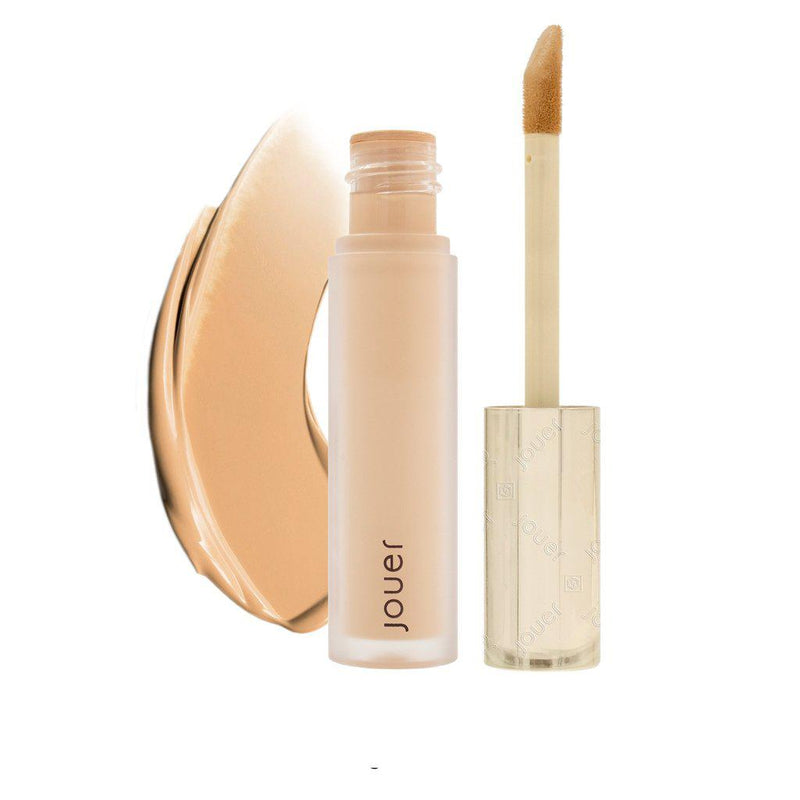 Jouer Essential High Coverage Liquid Concealer Concealer Honey (LC)  