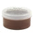 Ben Nye Nose & Scar Wax Modeling Wax Brown 1oz (BW-1)  