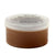 Ben Nye Nose & Scar Wax Modeling Wax Light Brown 2.5oz (LBW-2)  