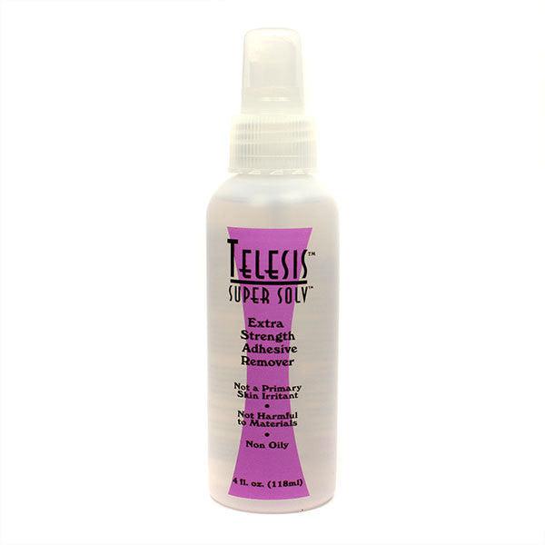 PPI Telesis Super Solv Extra Strength Adhesive Remover Adhesive Remover   