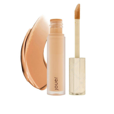 Jouer Essential High Coverage Liquid Concealer Concealer