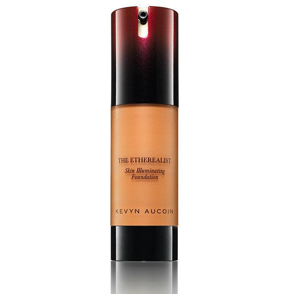 Kevyn Aucoin The Etherealist Skin Illuminating Foundation Foundation
