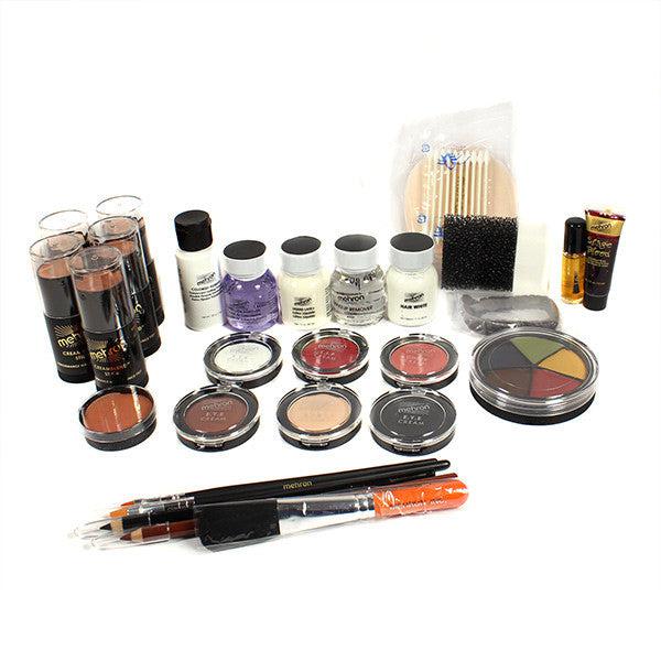 Mehron All-Pro Makeup Kit Makeup Kits