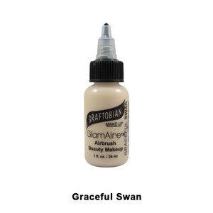 Graftobian GlamAire Foundation Airbrush Airbrush Foundation