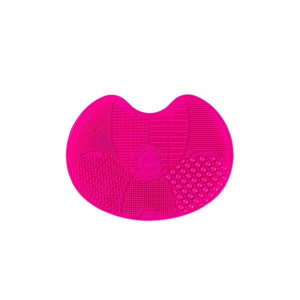 Sigma Spa Brush Cleaning Mat Brush Cleaning Tools Small/Express Mat  