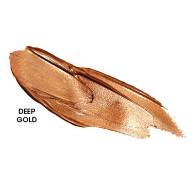 Melanie Mills Hollywood Gleam Face & Body Radiance 1oz. Body Bronzer   