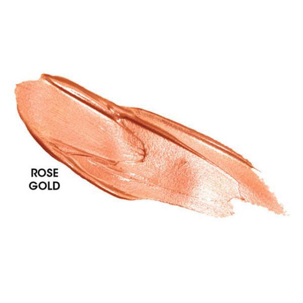 Melanie Mills Hollywood Gleam Face & Body Radiance 1oz. Body Bronzer   