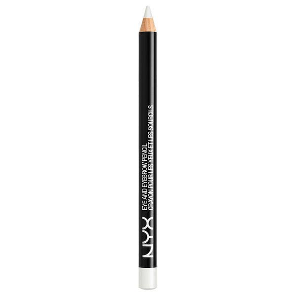 NYX Slim Eye & Eyebrow Pencil Eyebrows   