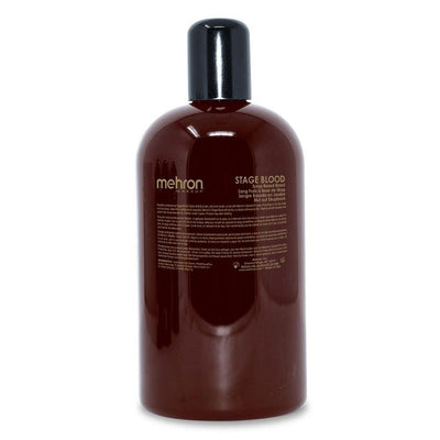 Mehron Stage Blood Blood 16oz Bright Arterial 