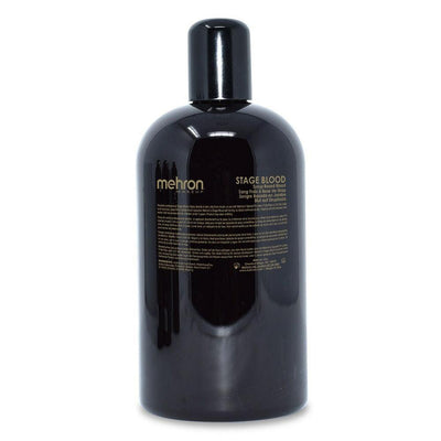 Mehron Stage Blood Blood 16oz Dark Venous 