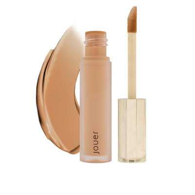Jouer Essential High Coverage Liquid Concealer Concealer Rich Ginger (LC)  