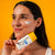 Peter Thomas Roth Max Vitamin D-Fense Sunscreen Serum Broad Spectrum SPF 50 Face Sunscreen   