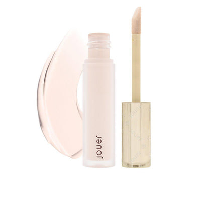 Jouer Essential High Coverage Liquid Concealer Concealer Snow (LC) - Very fair skin with pink undertones  