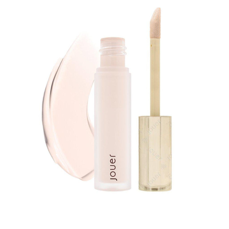 Jouer Essential High Coverage Liquid Concealer Concealer Snow (LC) - Very fair skin with pink undertones  