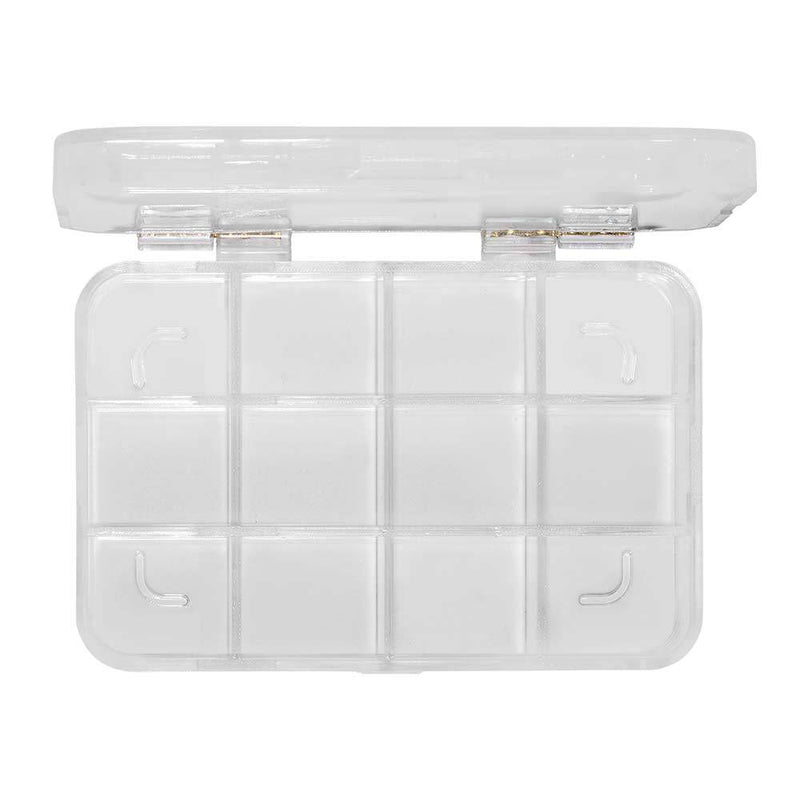 Vueset Mango Empty Palette - 12 Sections Empty Palettes   
